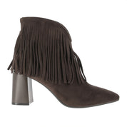 Tronchetto Mariella Burani Donna - Marrone