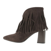 Tronchetto Mariella Burani Donna - Marrone