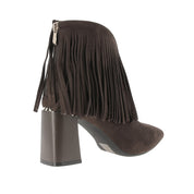 Tronchetto Mariella Burani Donna - Marrone