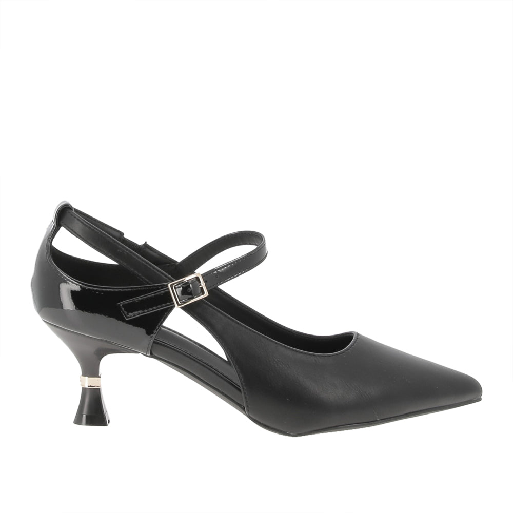 Décolleté Mariella Burani Donna - Nero