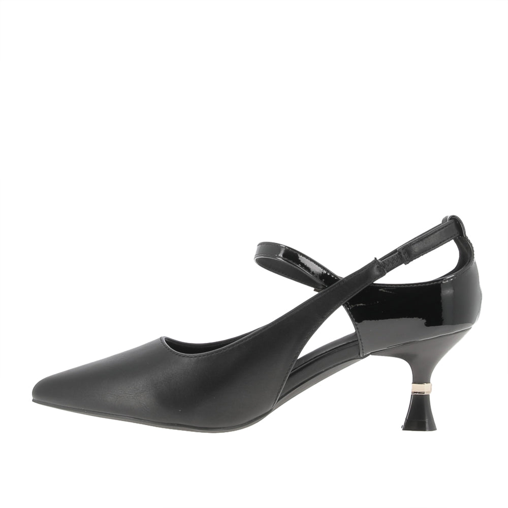 Décolleté Mariella Burani Donna - Nero