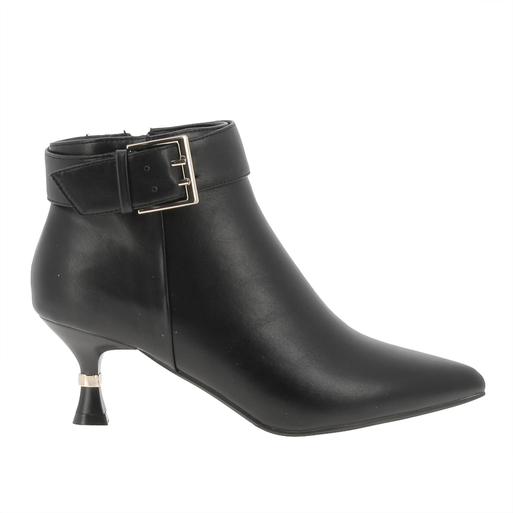 Tronchetto Mariella Burani Donna - Nero