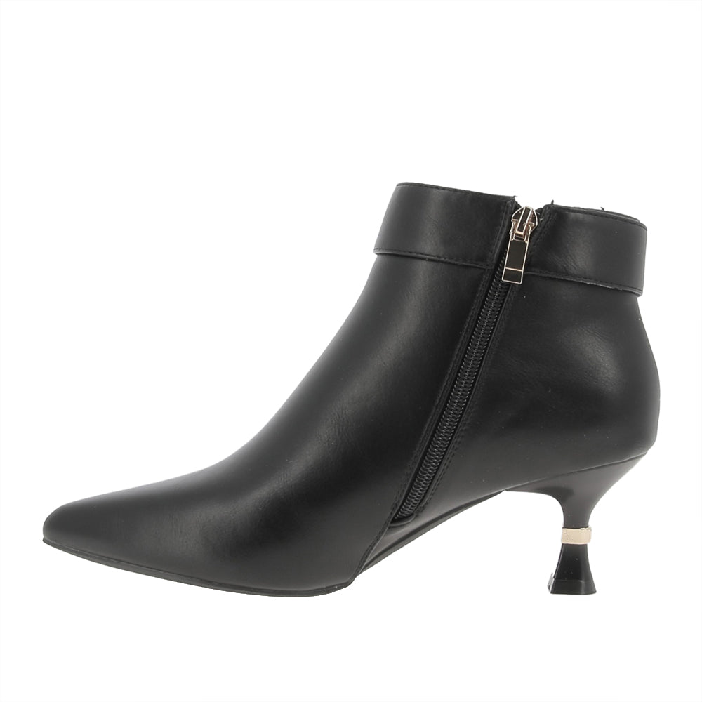 Tronchetto Mariella Burani Donna - Nero