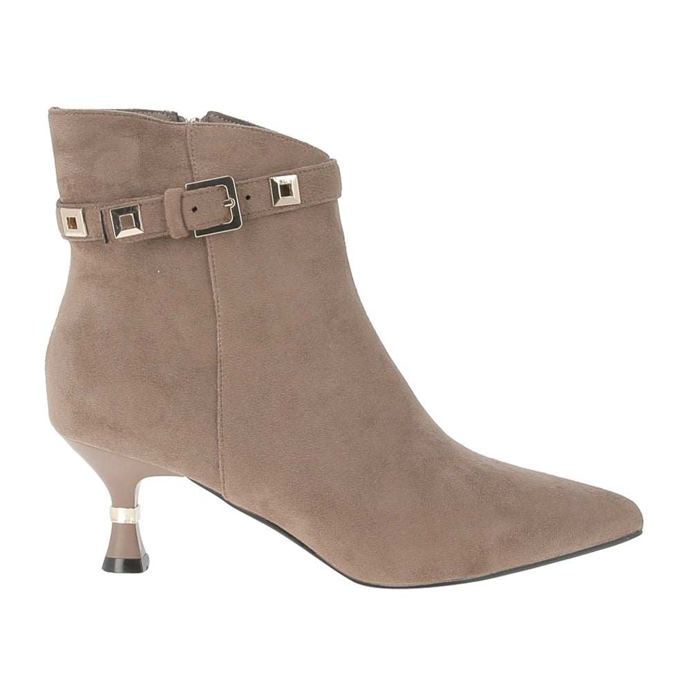 Tronchetto Mariella Burani Donna - Marrone