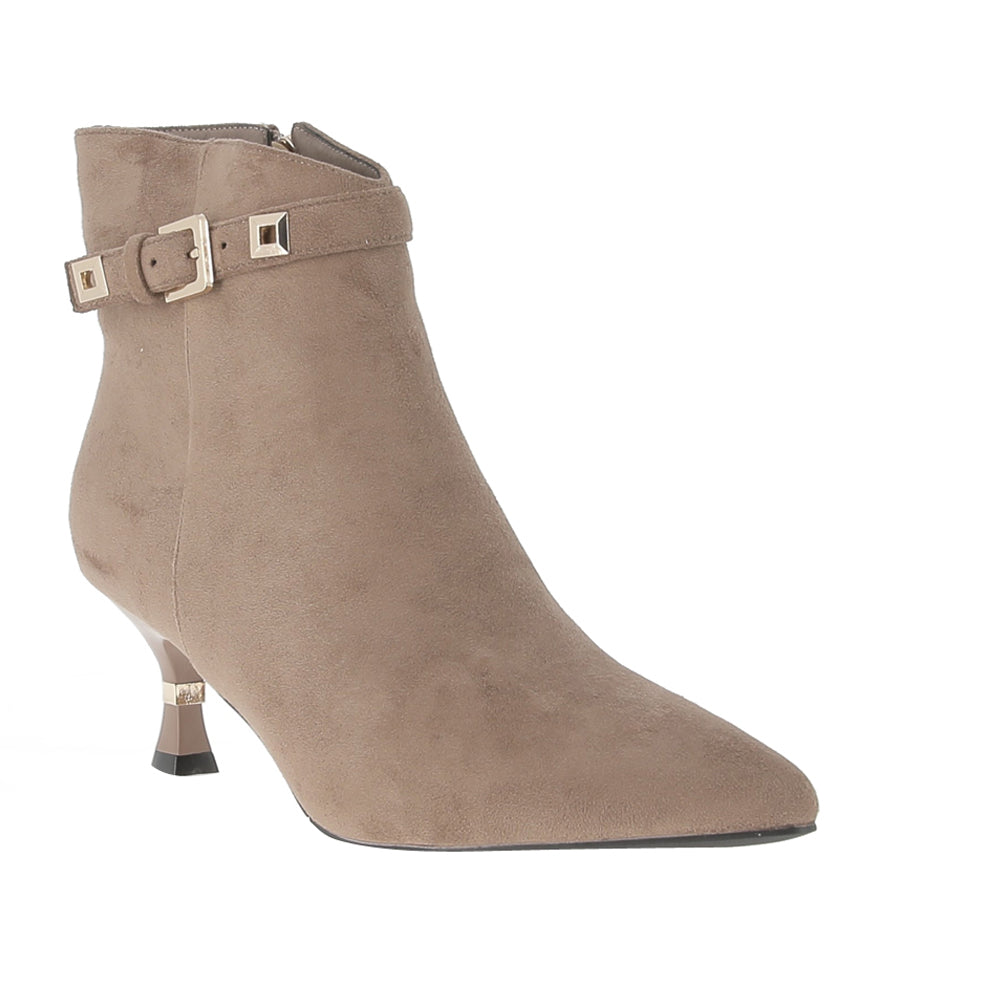 Tronchetto Mariella Burani Donna - Marrone