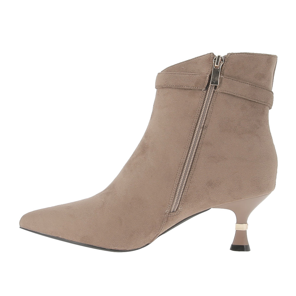 Tronchetto Mariella Burani Donna - Marrone