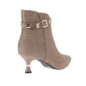 Tronchetto Mariella Burani Donna - Marrone
