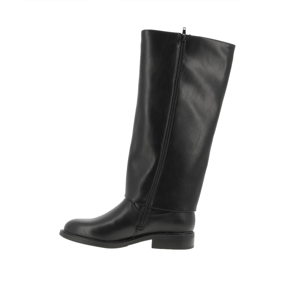 Stivale Mariella Burani Donna - Nero