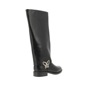 Stivale Mariella Burani Donna - Nero