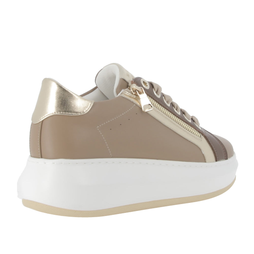 Sneakers Mariella Burani Donna - Beige