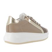 Sneakers Mariella Burani Donna - Beige