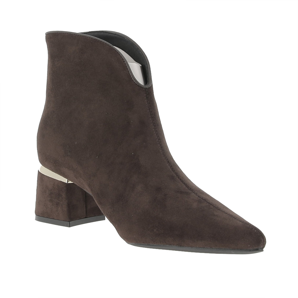 Tronchetto Mariella Burani Donna - Marrone