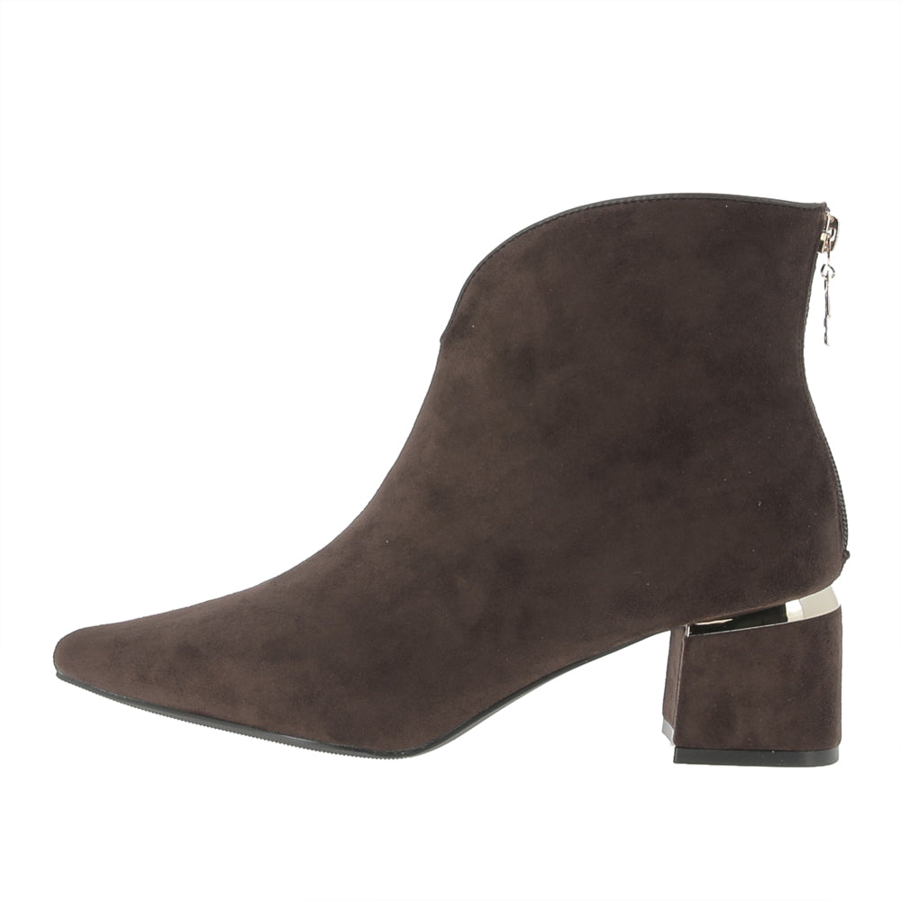 Tronchetto Mariella Burani Donna - Marrone