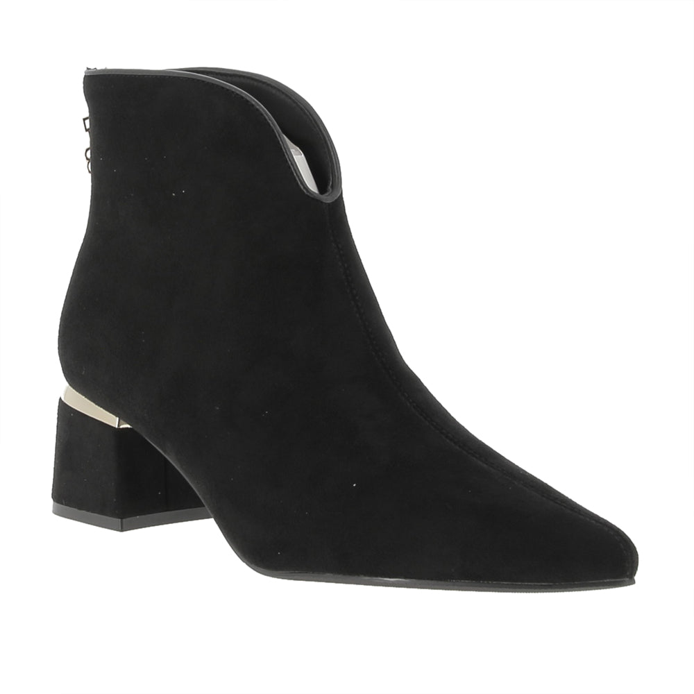 Tronchetto Mariella Burani Donna - Nero