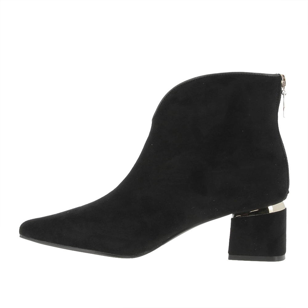 Tronchetto Mariella Burani Donna - Nero