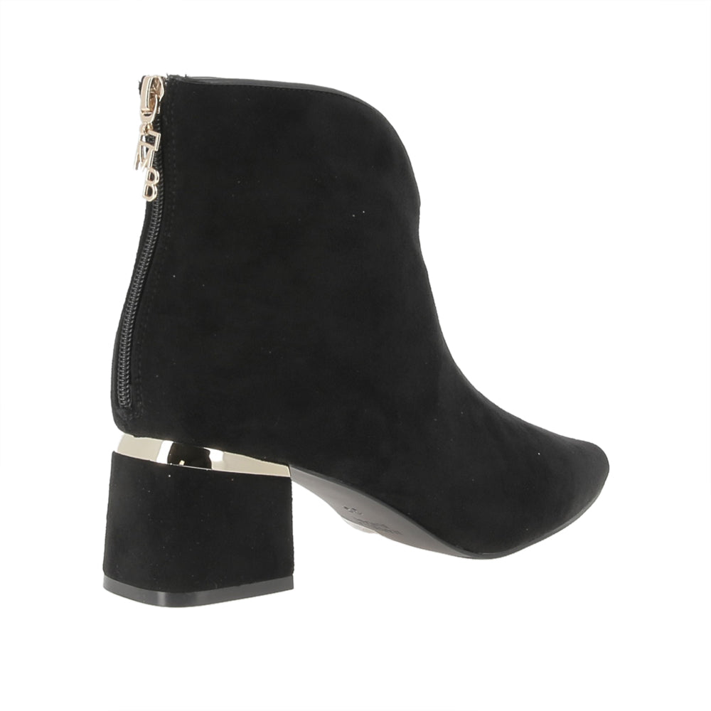 Tronchetto Mariella Burani Donna - Nero