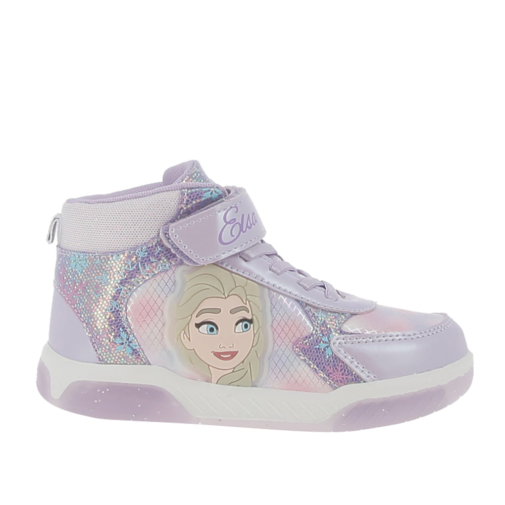 Sneakers Marvel Bambina - Lilla