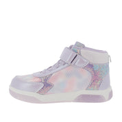 Sneakers Marvel Bambina - Lilla