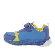 Sneakers Marvel Bambino - Blu