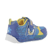 Sneakers Marvel Bambino - Blu