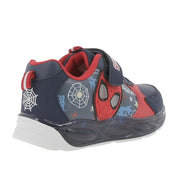 Sneakers Marvel Bambino - Blu