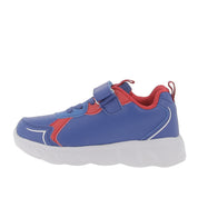 Sneakers Marvel Bambino - Blu