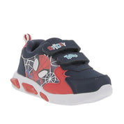 Sneakers Marvel Spidey Bimbo - Blu