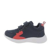 Sneakers Marvel Spidey Bimbo - Blu