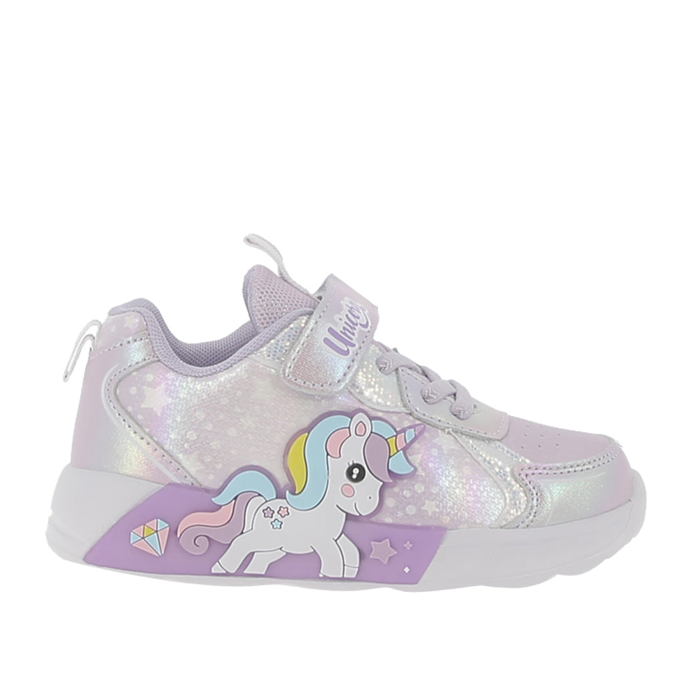 Sneakers Marvel Bambina - Lilla