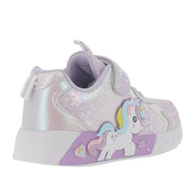 Sneakers Marvel Bambina - Lilla