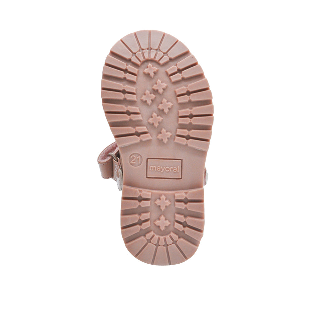 Ballerina Mayoral Unisex Bambino - Rosa