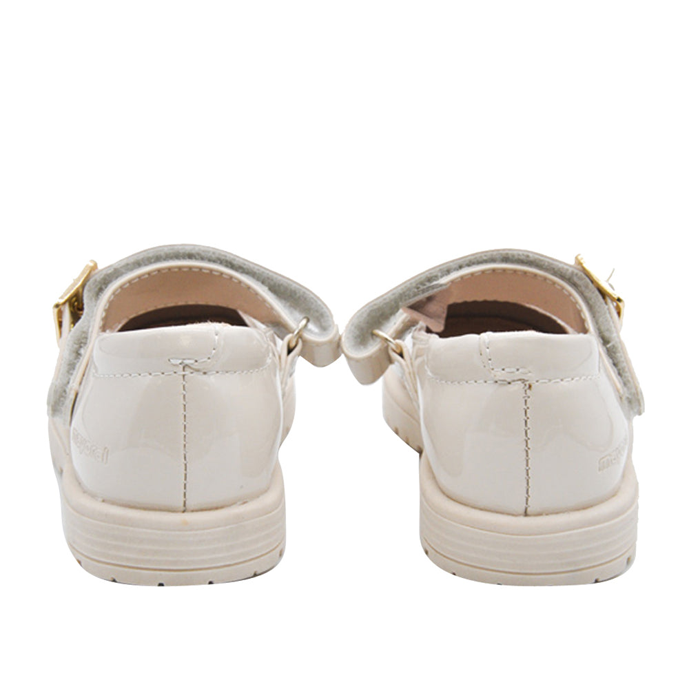 Ballerina Mayoral Unisex Bambino - Bianco