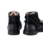 Scarponcino Mayoral Unisex Bambino - Nero