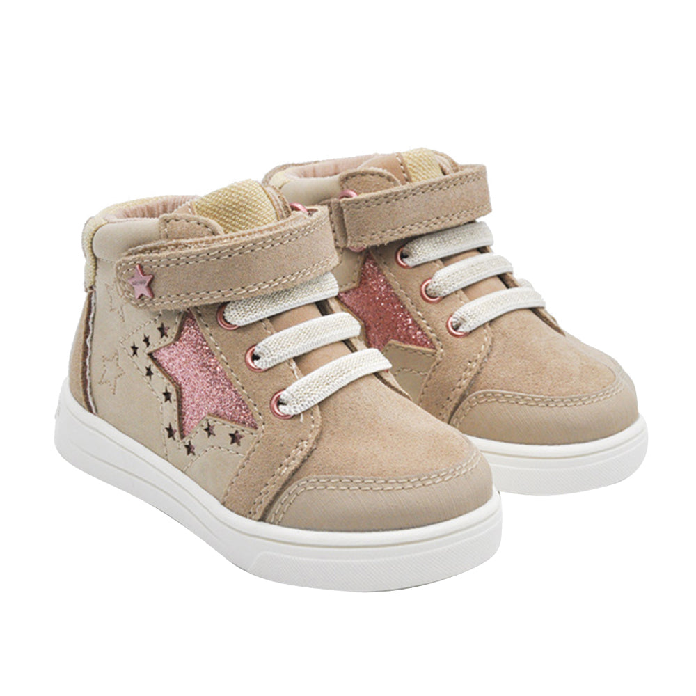 Sneakers Mayoral Unisex Bambino - Marrone