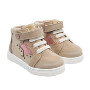 Sneakers Mayoral Unisex Bambino - Marrone