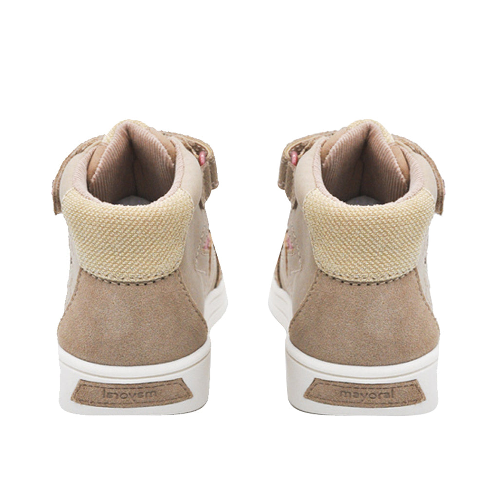 Sneakers Mayoral Unisex Bambino - Marrone