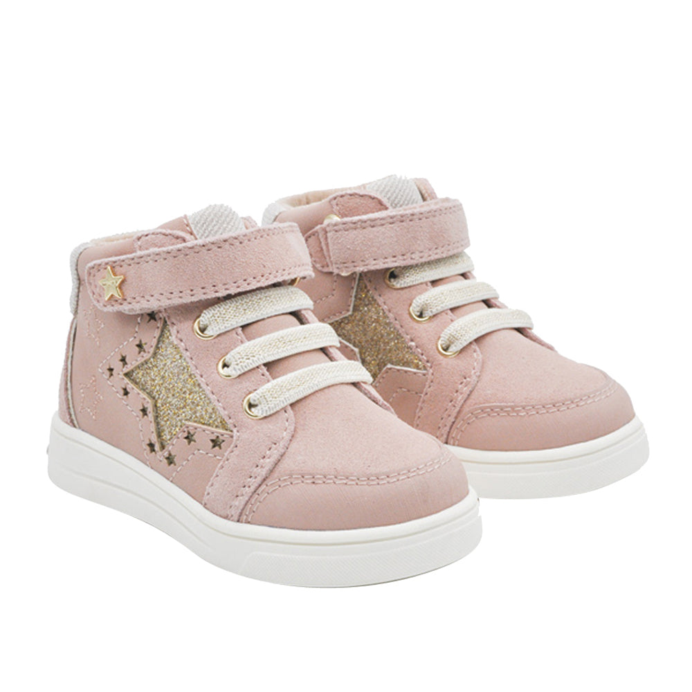 Sneakers Mayoral Unisex Bambino - Rosa