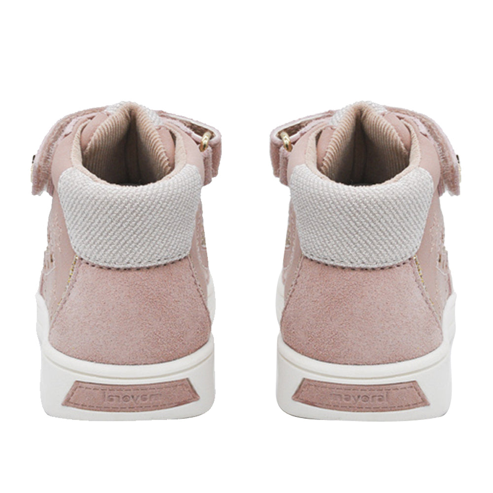 Sneakers Mayoral Unisex Bambino - Rosa