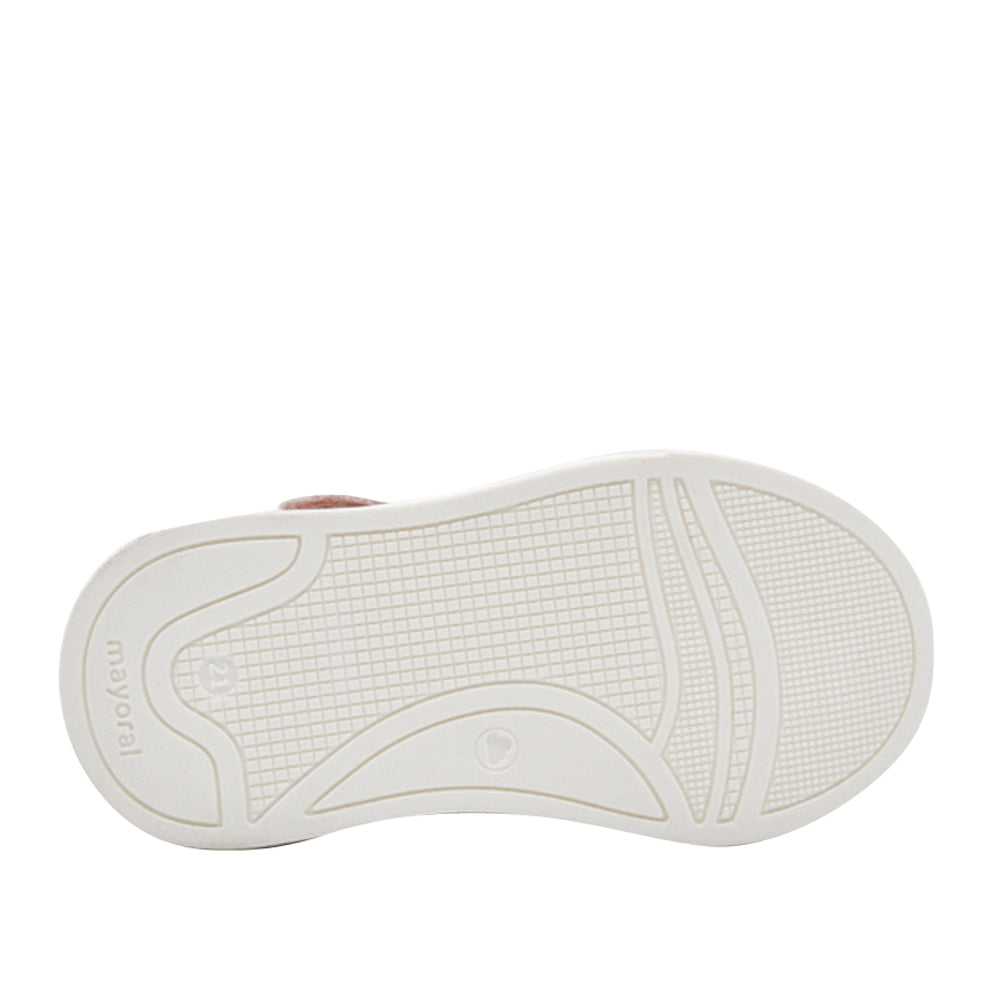 Sneakers Mayoral Unisex Bambino - Rosa