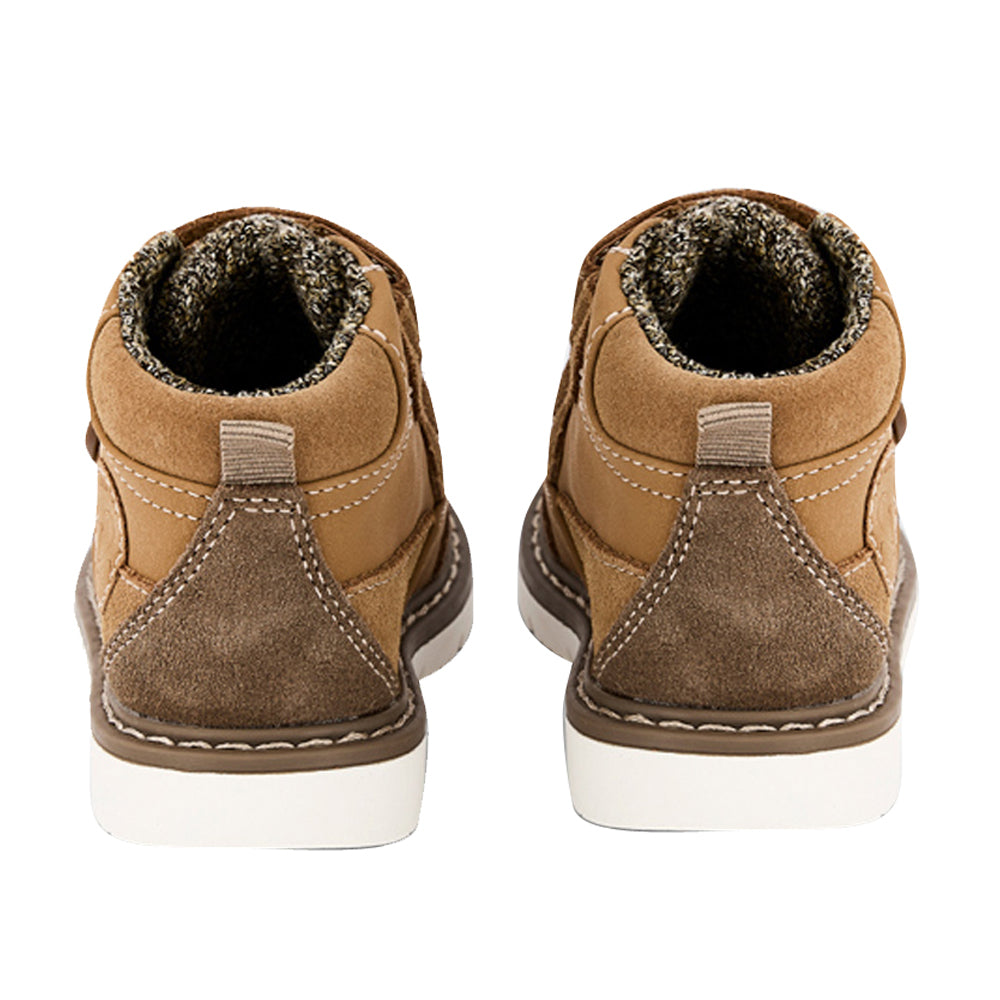 Scarponcino Mayoral Unisex Bambino - Mostarda