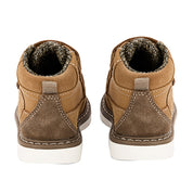 Scarponcino Mayoral Unisex Bambino - Mostarda