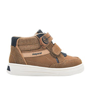 Sneakers Mayoral Unisex Bambino - Marrone