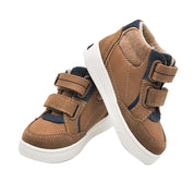 Sneakers Mayoral Unisex Bambino - Marrone