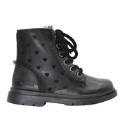 Scarponcino Mayoral Unisex Bambino - Nero