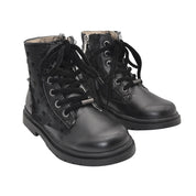 Scarponcino Mayoral Unisex Bambino - Nero