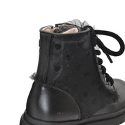 Scarponcino Mayoral Unisex Bambino - Nero