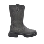 Stivaletto Mayoral Unisex Bambino - Nero