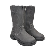 Stivaletto Mayoral Unisex Bambino - Nero