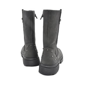 Stivaletto Mayoral Unisex Bambino - Nero