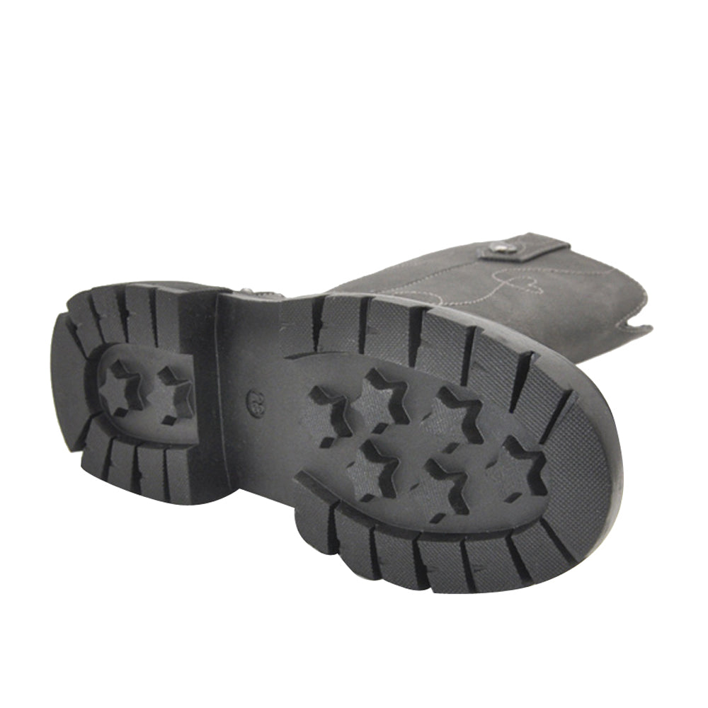 Stivaletto Mayoral Unisex Bambino - Nero